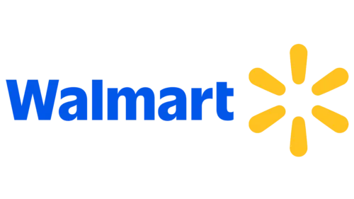 Walmart Logo