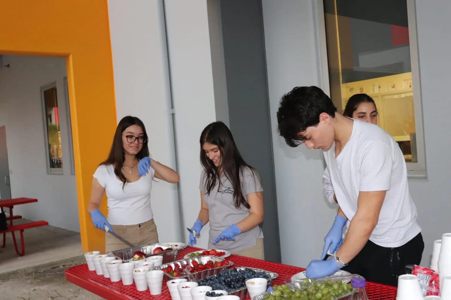 Blissful Hands Activities